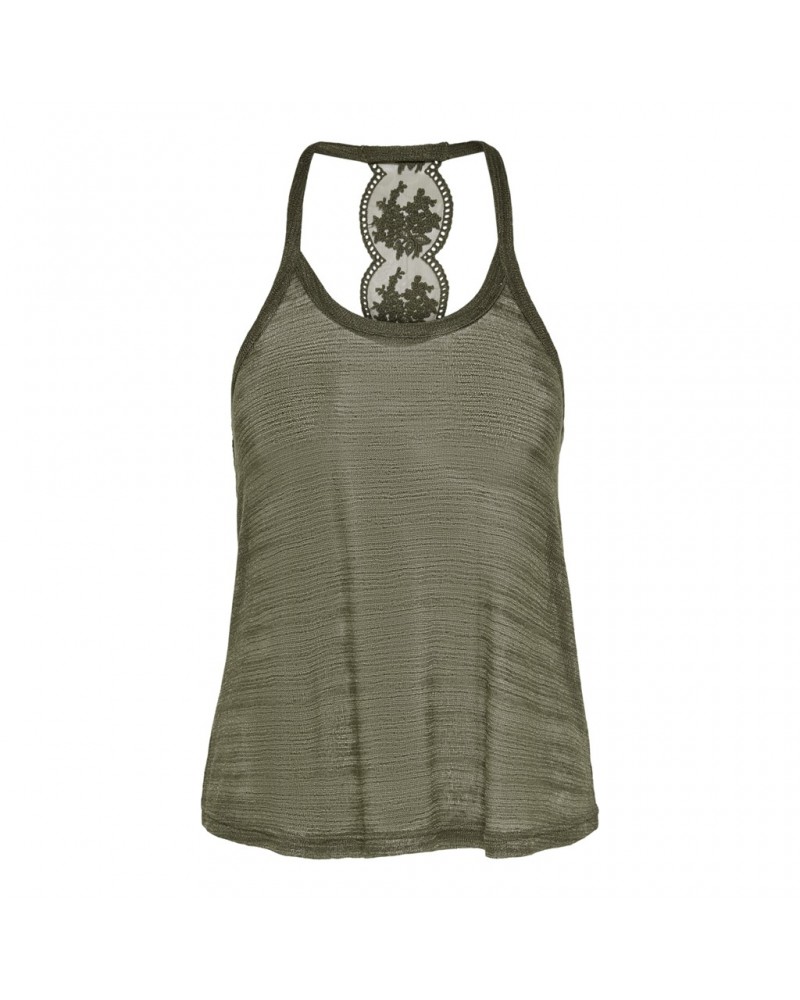 ONLY - TOP -15179384 onlMARIE LACE