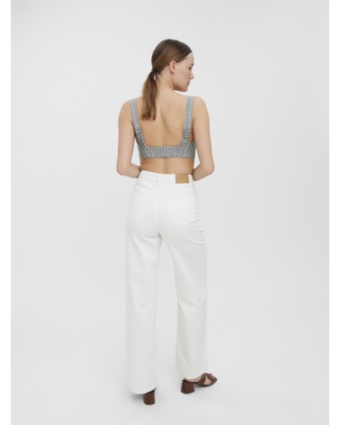 VERO MODA TOP VMSERENA STRAP BRA TLR 10266133