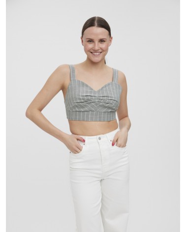 VERO MODA TOP VMSERENA STRAP BRA TLR 10266133