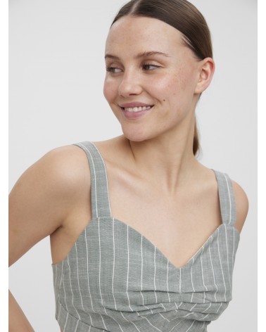 VERO MODA TOP VMSERENA STRAP BRA TLR 10266133