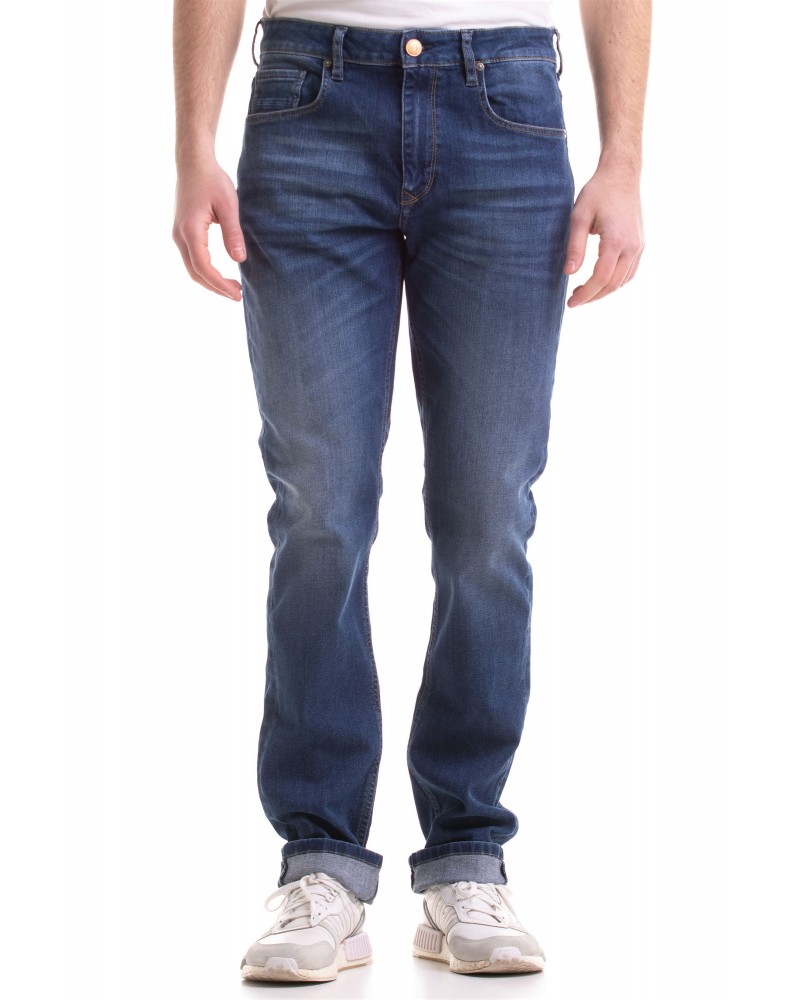 SCINN JEANS ZACK M 122.3P.SP176