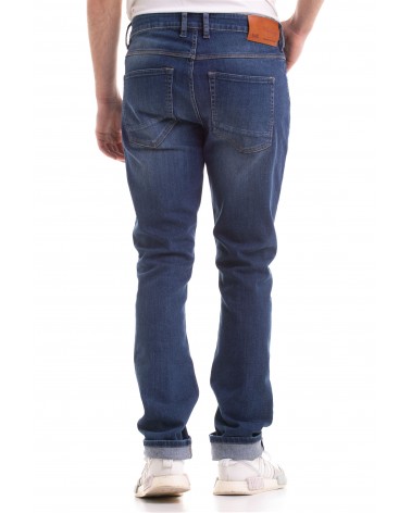 SCINN JEANS ZACK M 122.3P.SP176