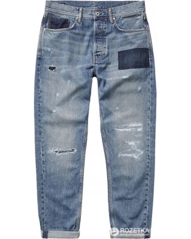 PJL - JEANS - MALTON PM2023714
