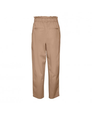 VERO MODA PANT VMEVANY HR LOOSE STRING ANKL 10246925