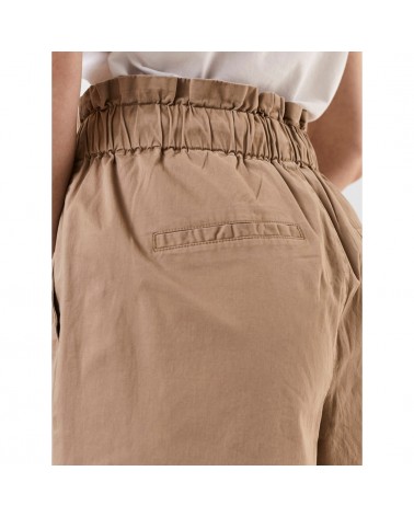 VERO MODA PANT VMEVANY HR LOOSE STRING ANKL 10246925