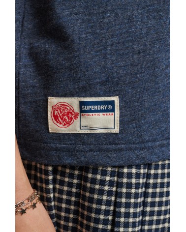 SUPERDRY TOP VINTAGE SCRIPT STYLE COOL TEE W1010793A