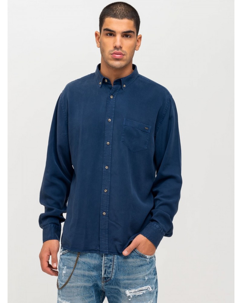 STAFF SHIRT GIANNI 61-006.047
