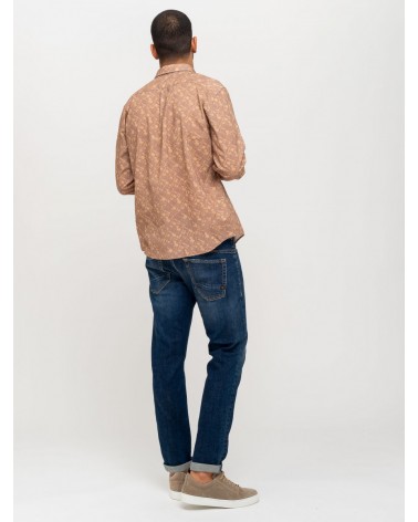 STAFF SHIRT MAYADI MAN 61-019.047