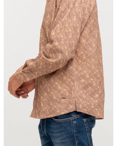 STAFF SHIRT MAYADI MAN 61-019.047