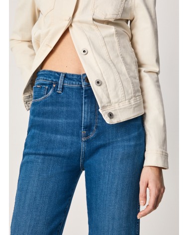PEPE JEANS LONDON JEANS DION PL204263WROL