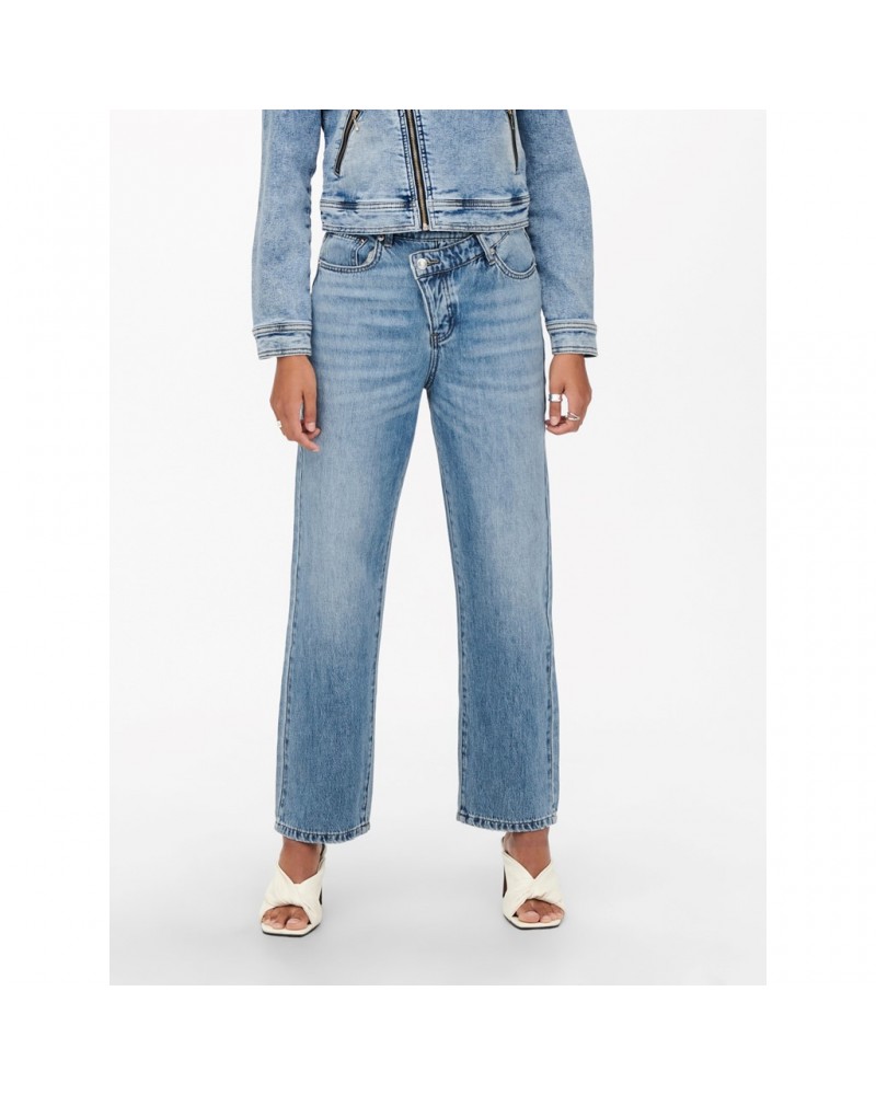 ONLY JEANS ONLROMEO REG UNHEAVEN CLOSURE JNS 15256491