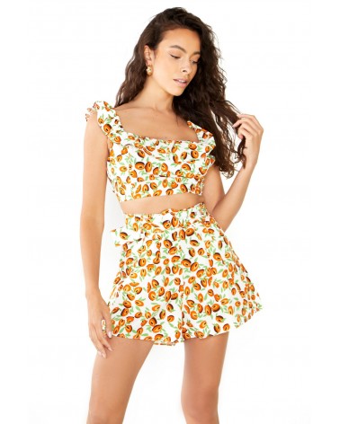 GLAMOROUS SHORTS CK6623