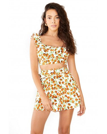 GLAMOROUS SHORTS CK6623