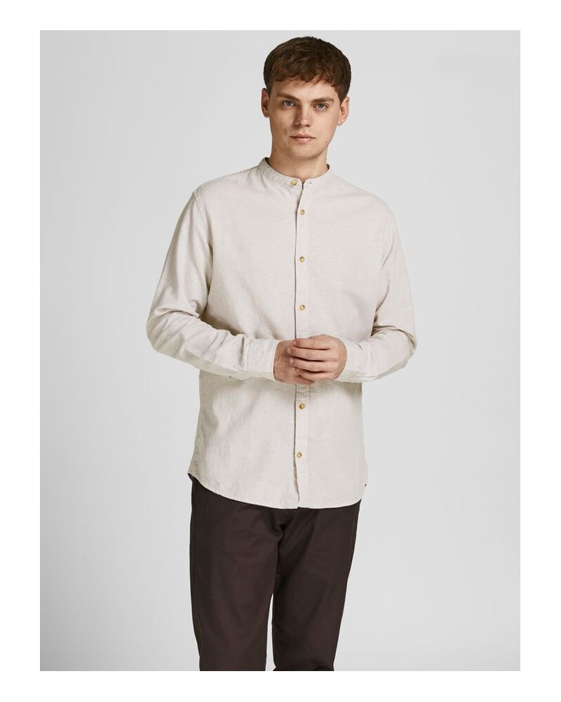 JACK&JONES SHIRT JJESUMMER BAND 12196820