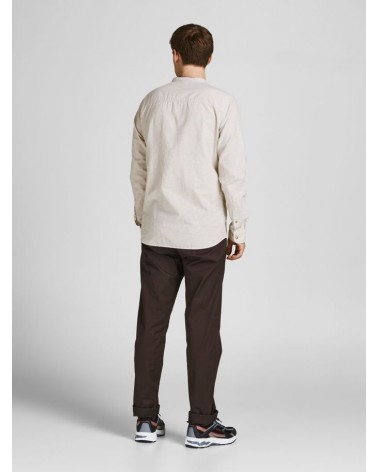 JACK&JONES SHIRT JJESUMMER BAND 12196820
