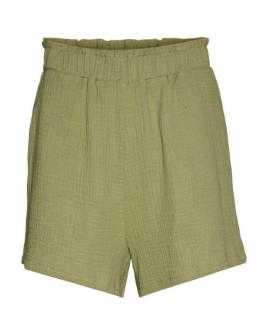 VERO MODA SHORTS VMNATALI HW WVN 10262930