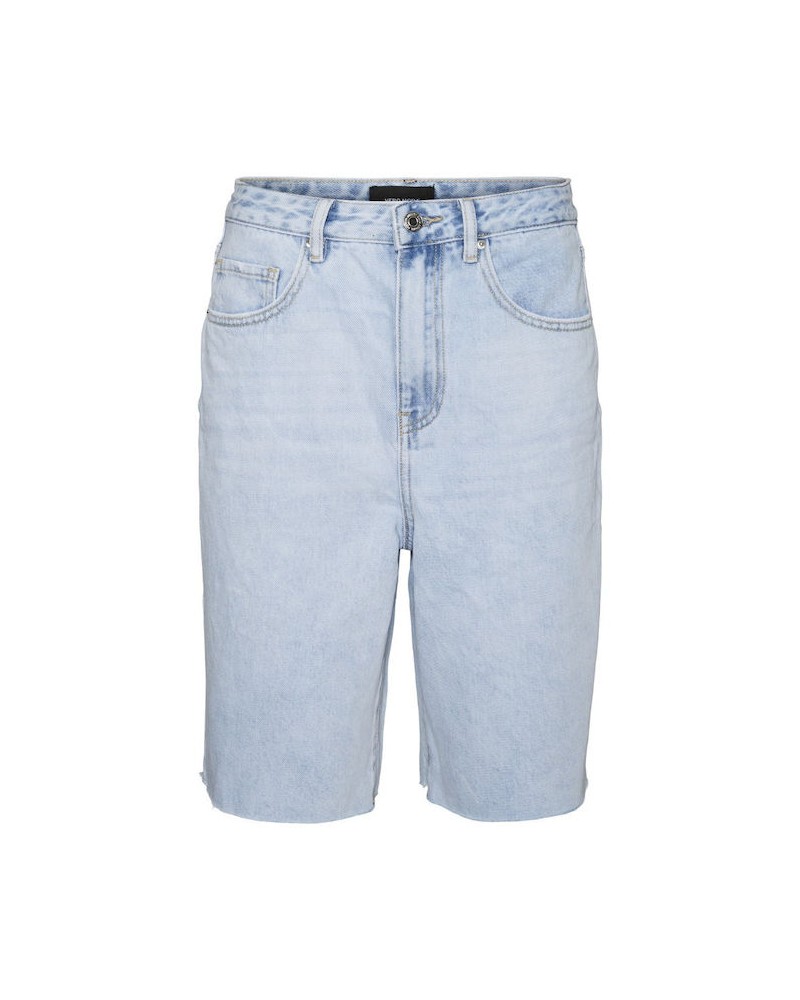 VERO MODA SHORTS VMREBECCA SHR LONG LI380 10264926