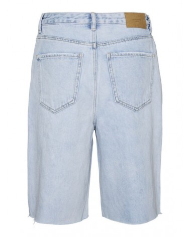 VERO MODA SHORTS VMREBECCA SHR LONG LI380 10264926