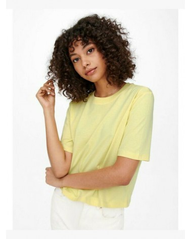 ONLY TOP ONLMIA S/S JRS 15258548