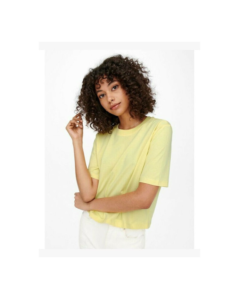 ONLY TOP ONLMIA S/S JRS 15258548