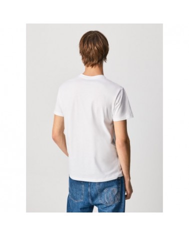 Pepe jeans London t-shirt eggo PM508208