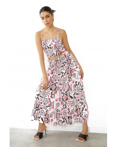 GLAMOROUS SKIRT TM0508