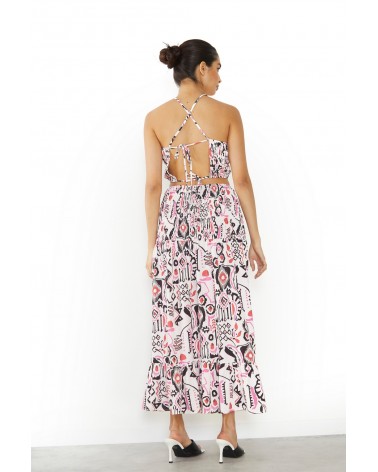 GLAMOROUS SKIRT TM0508