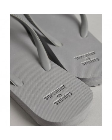 SUPERDRY Stud Studios Flip Flops WF310171A
