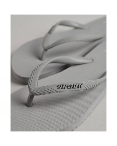 SUPERDRY Stud Studios Flip Flops WF310171A