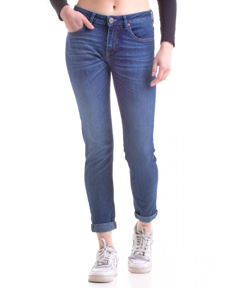 SCINN JEANS NAOMI M 122.66.SP259