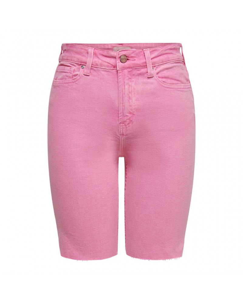 ONLY SHORTS ONLEMILY HW LONG COLOR 15211263