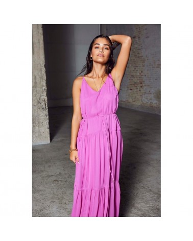 ONLY DRESS ONLMERLE STRAP MAXI 15255183