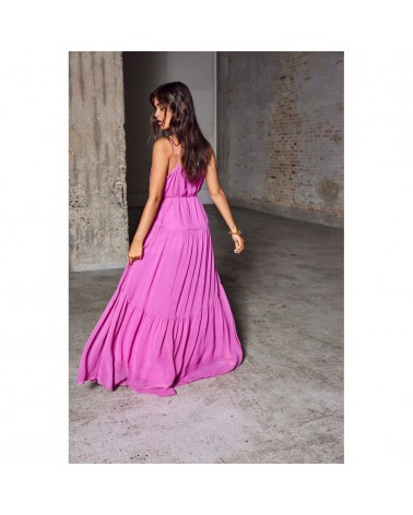 ONLY DRESS ONLMERLE STRAP MAXI 15255183