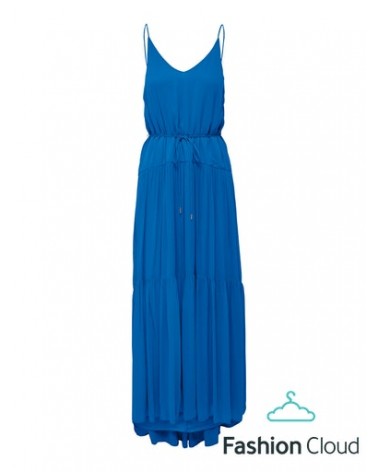 ONLY DRESS ONLMERLE STRAP MAXI 15255183