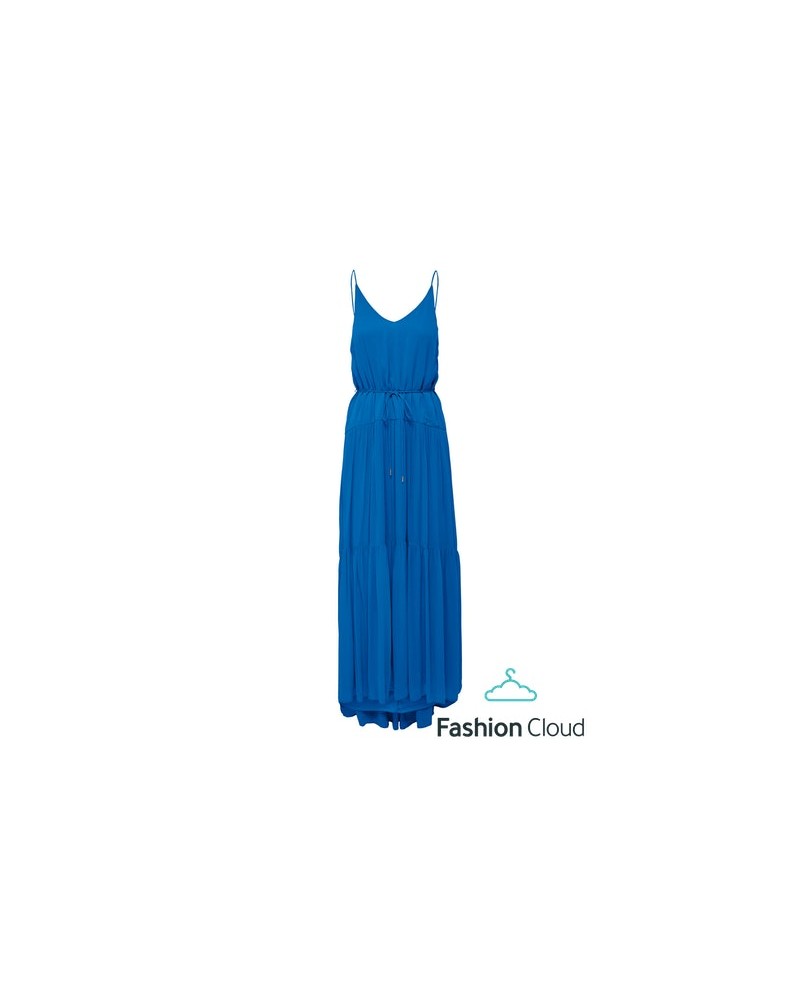 ONLY DRESS ONLMERLE STRAP MAXI 15255183