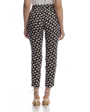 VERO MODA PANTS VMEAS NW LOOSE 10245160