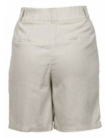 ONLY SHORTS ONLCARO HW LONG LINEN TLR 15256260