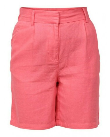 ONLY SHORTS ONLCARO HW LONG LINEN TLR 15256260