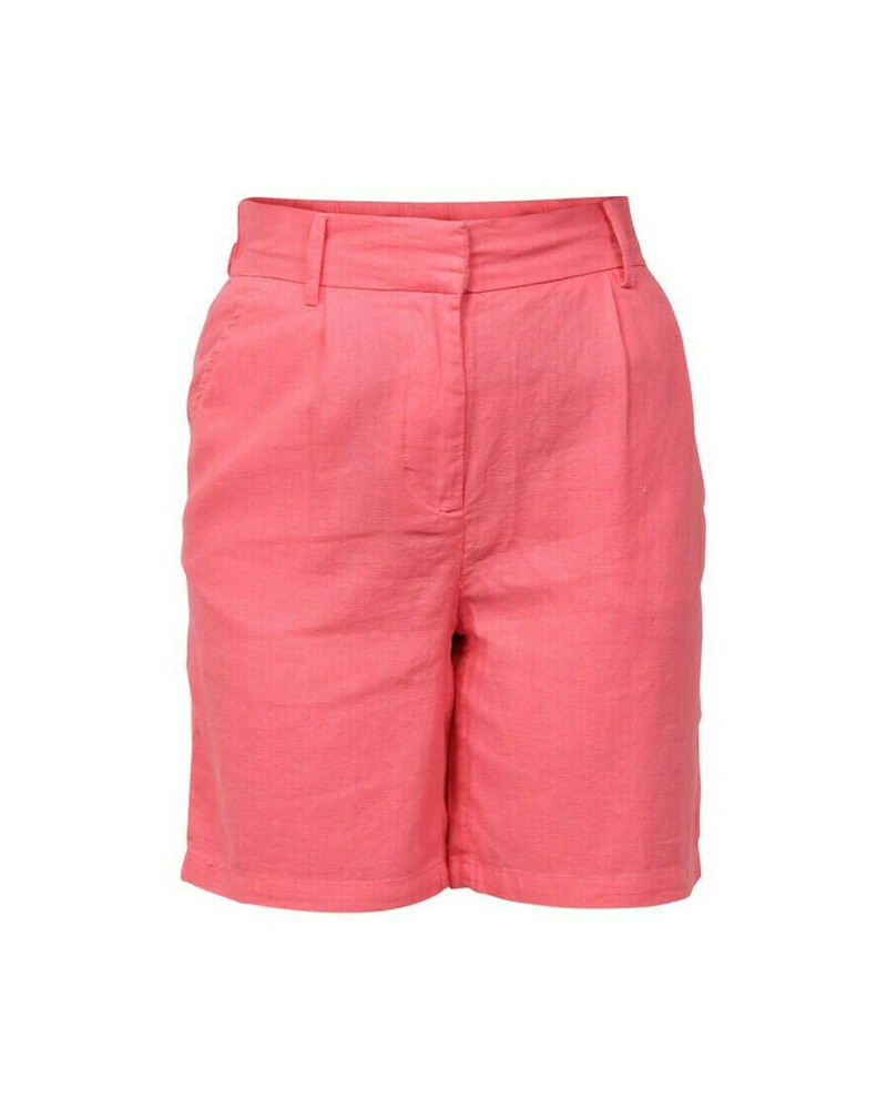 ONLY SHORTS ONLCARO HW LONG LINEN TLR 15256260