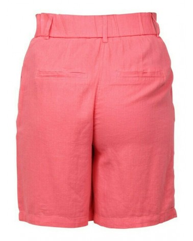 ONLY SHORTS ONLCARO HW LONG LINEN TLR 15256260