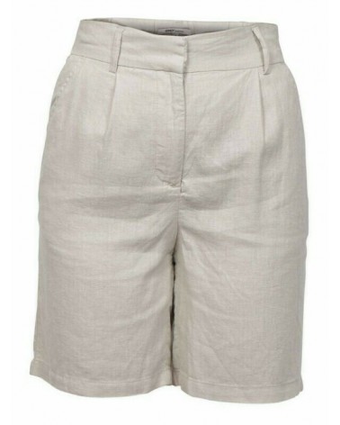 ONLY SHORTS ONLCARO HW LONG LINEN TLR 15256260