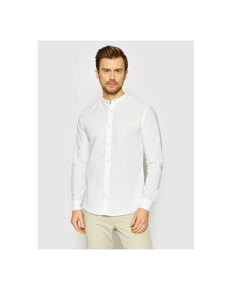 JACK&JONES SHIRT JJESUMMER BAND 12196820