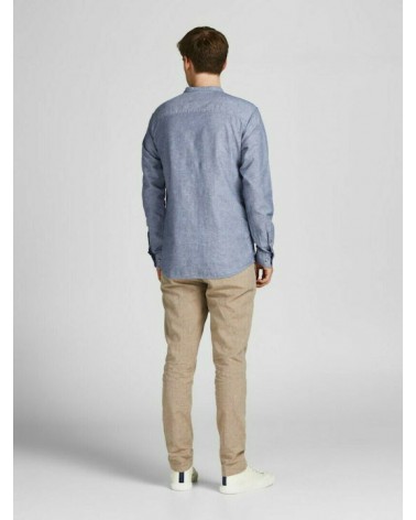 JACK&JONES SHIRT JJESUMMER BAND 12196820