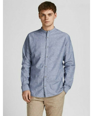 JACK&JONES SHIRT JJESUMMER BAND 12196820