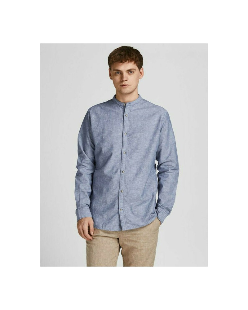 JACK&JONES SHIRT JJESUMMER BAND 12196820