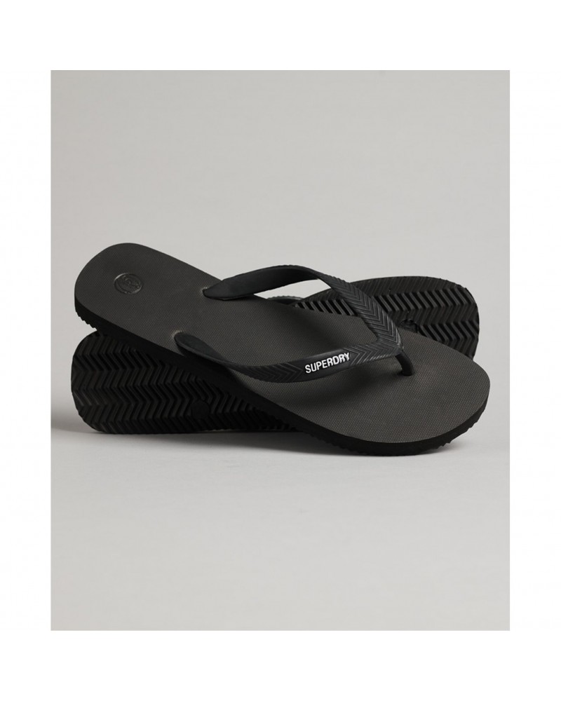 SUPERDRY Ovin Flip Flops MF310190A