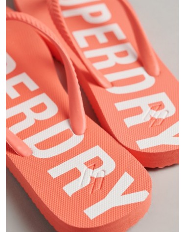 Superdry Code Essential Flip Flops WF310155A