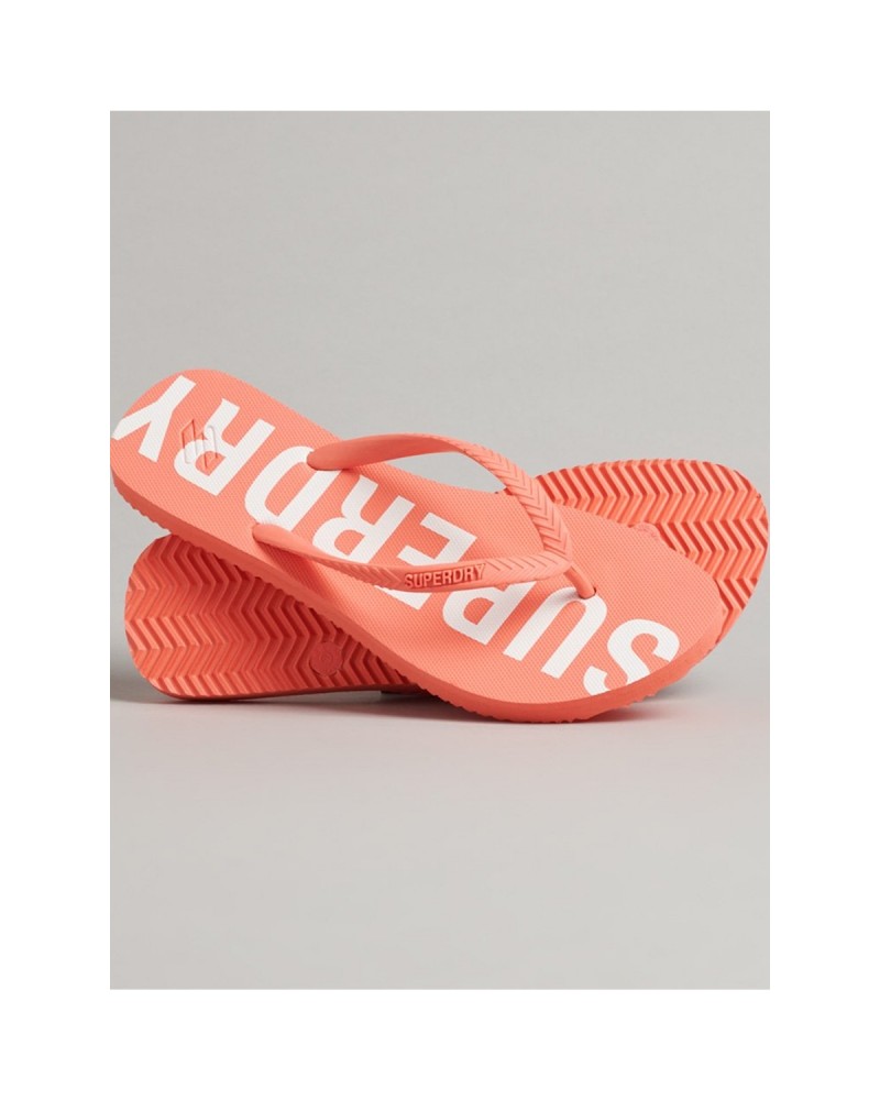 Superdry Code Essential Flip Flops WF310155A