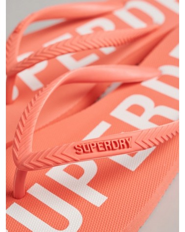 Superdry Code Essential Flip Flops WF310155A