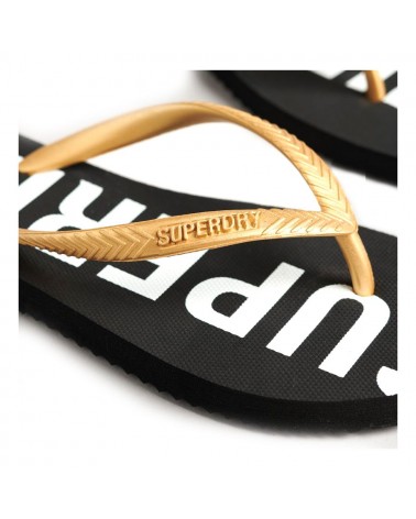 Superdry Code Essential Flip Flops WF310155A